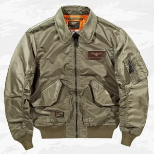 American Vintage Style Turn-down Collar Baseball Jackets Autumn Mens Clothing Y2K High Street Tactical Function Bomber Jackets