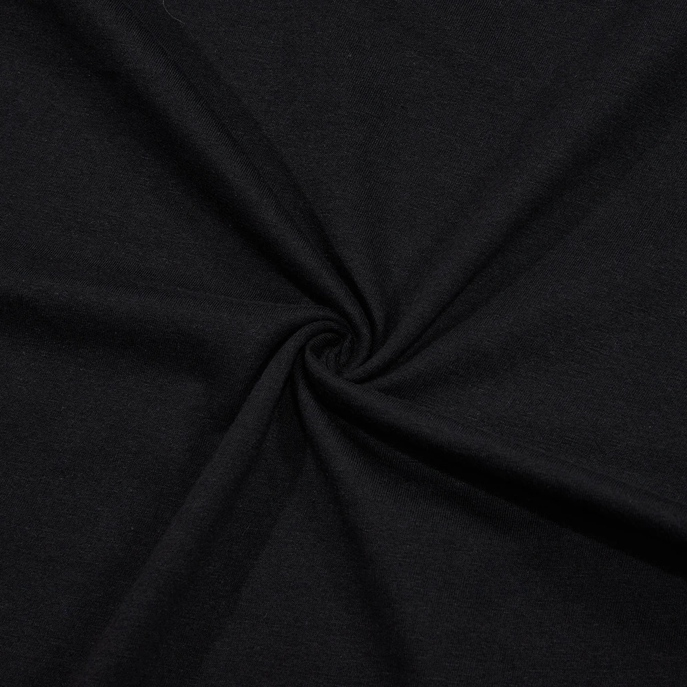 I Match Energy So How We Gon Act Today Women T-Shirt Summer Cotton T Shirts Street Hip Hop Short Sleeve Breathable T Shirt - Image 6