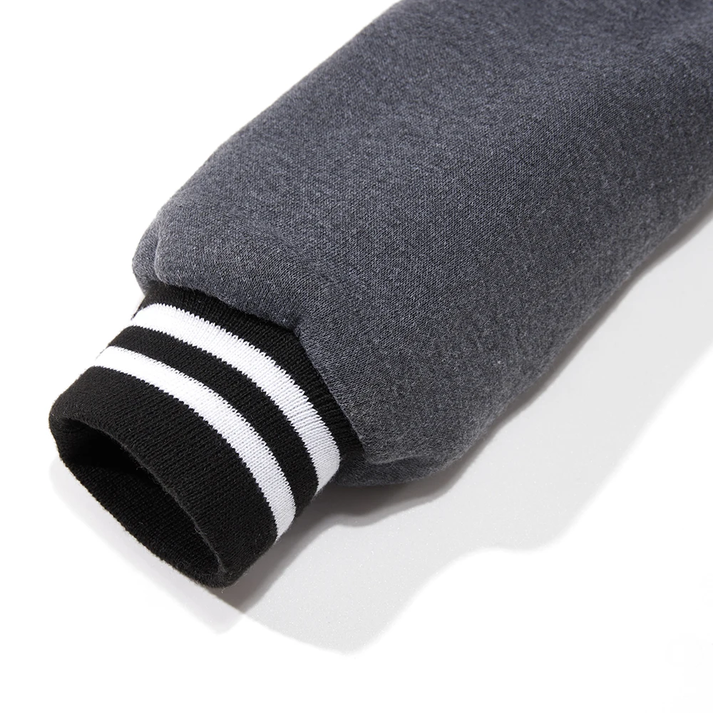 USA Flag Printing Mens Casual Loose American Jacket Retro Oversized Baseball Jersey Sports Button Menswear Street Autumn Veste - Image 4